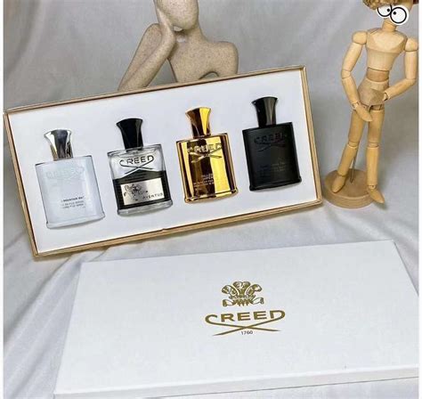 macy's creed cologne gift set.